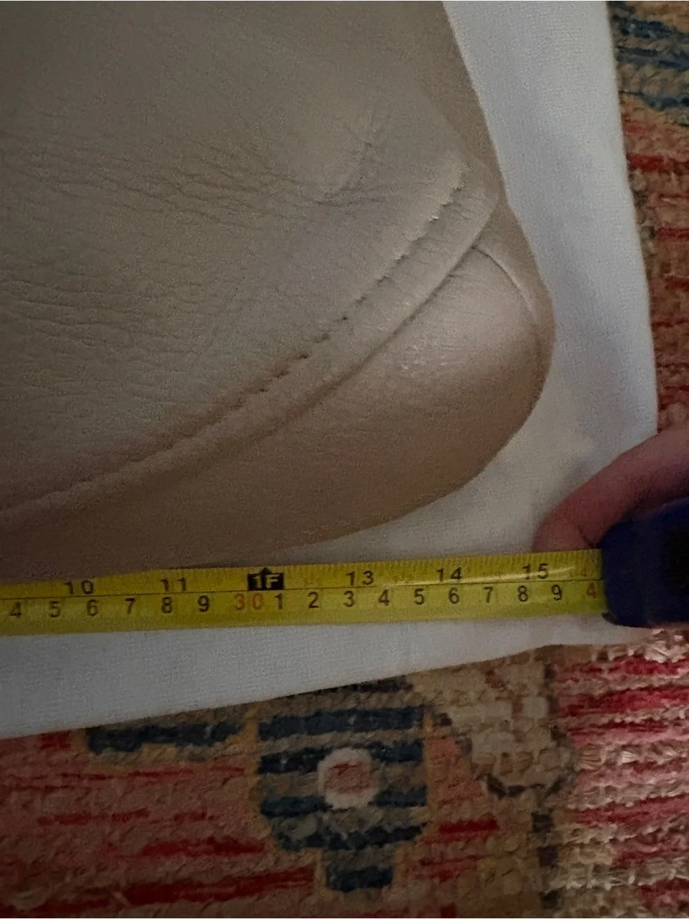 KATE SPADE NEW YORK COBBLE HILL PENNY LEATHER BAG
